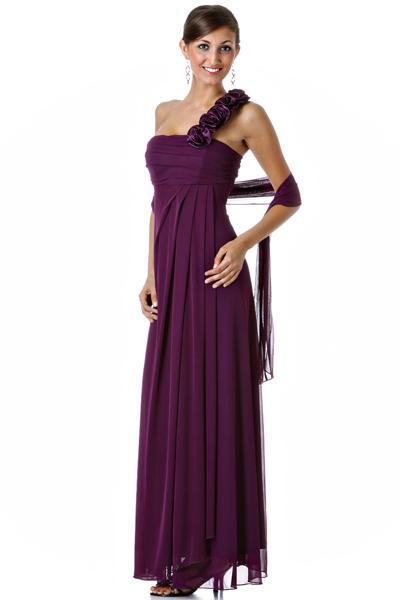  vestidos cortos y largos