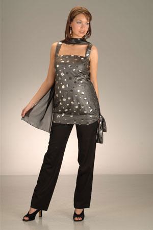 moda materna