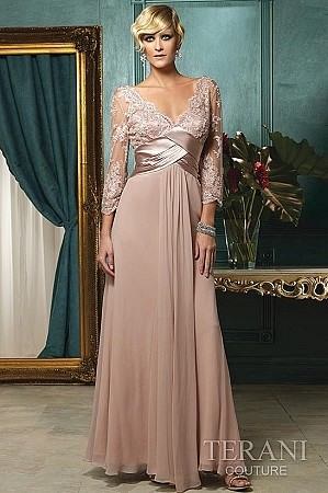 trajes para señoras