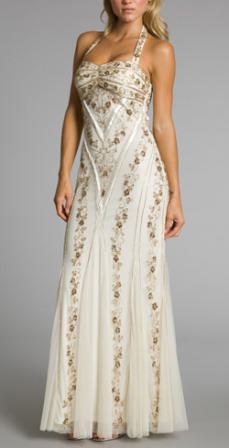 vestidos de colores de temporada