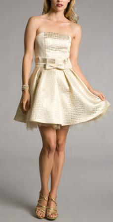 vestidos de colores de temporada