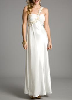 vestidos de colores de temporada