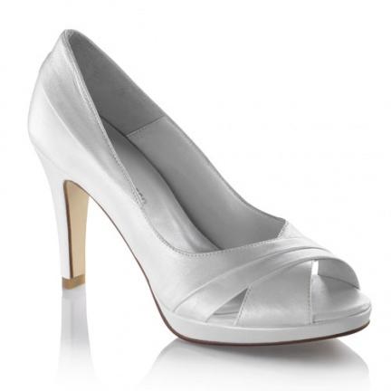 zapatos botin