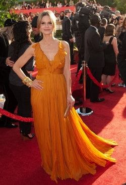 vestidos de artistas