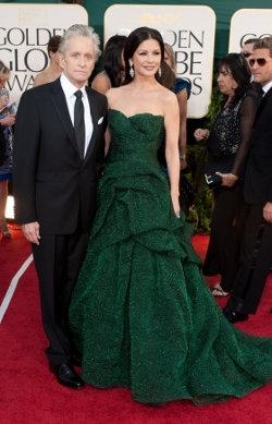 vestidos de artistas