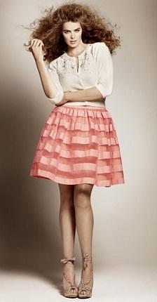 vestidos modelos antiguos