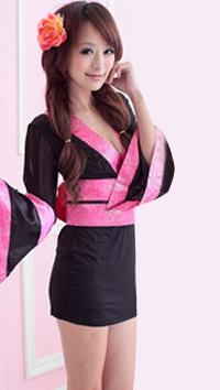 vestidos moda oriental