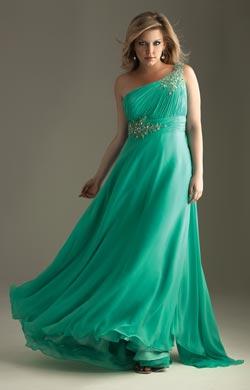 trajes para gorditas