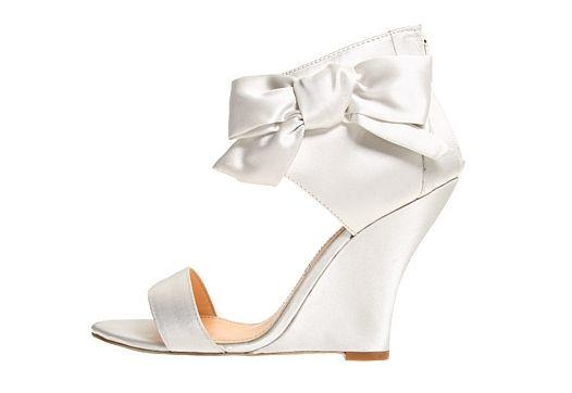 calzados de novia