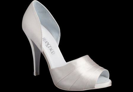 calzados de novia