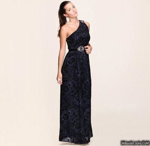 vestidos con capas