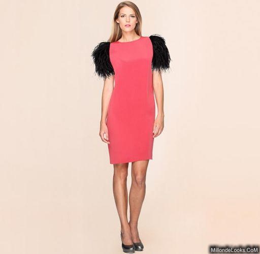 vestidos con capas