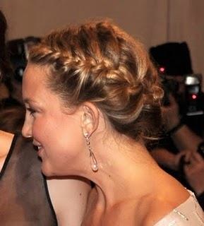 peinados para novias