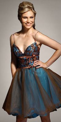 vestidos extravagantes