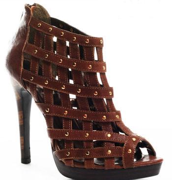 botines de moda
