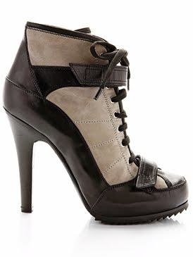 botines de moda