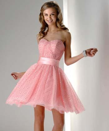 vestidos modernos 15 años