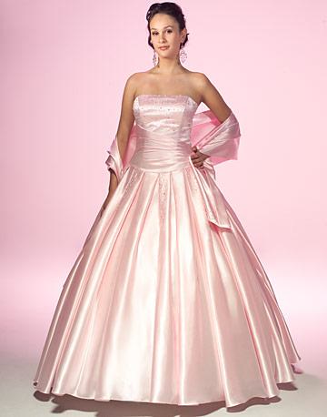 vestidos modernos 15 años