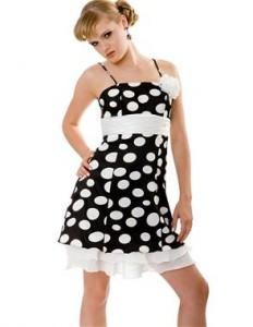 trajes de fiestas