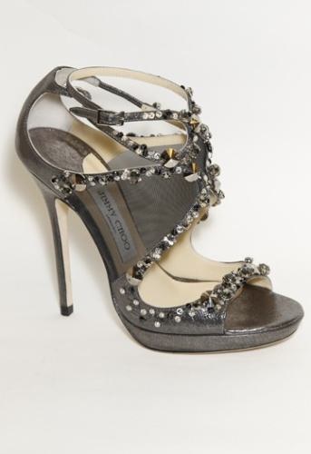 zapatos de fiesta