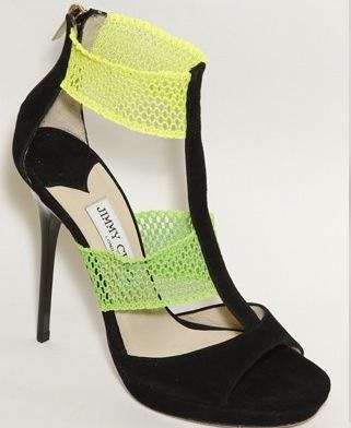 zapatos de fiesta