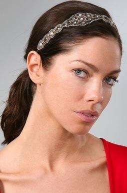 binchas para el cabello