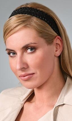 binchas para el cabello