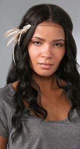 binchas para el cabello