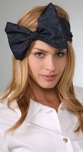 binchas para el cabello