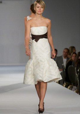 vestidos de encaje