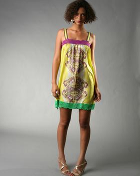 vestidos mini