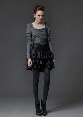 conjuntos de moda
