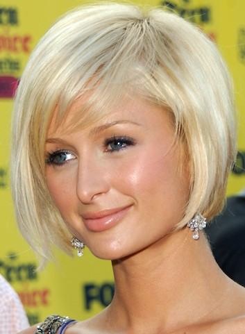 cabello corto