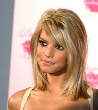 cabello corto