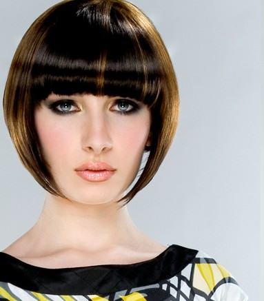 cabello corto