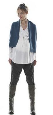 ropa embarazadas