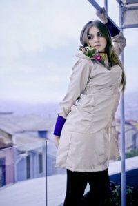ropa de invierno