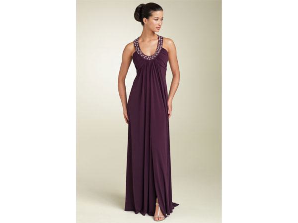 trajes elegantes