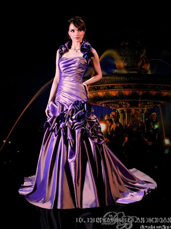 vestidos para bodas