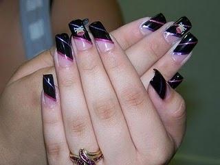 diseños para las uñas