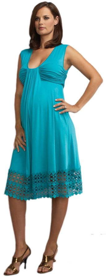 trajes para gestantes