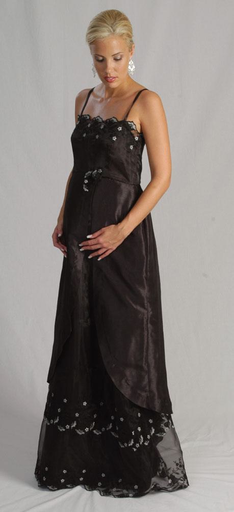 trajes para gestantes