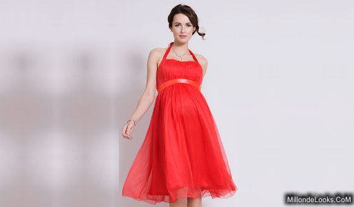 moda embarazadas