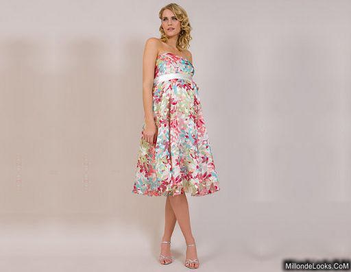 moda embarazadas