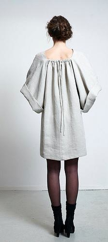 trajes para el invierno
