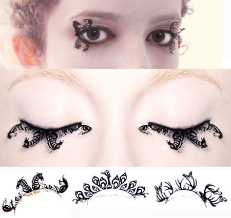 accesorios para pestañas