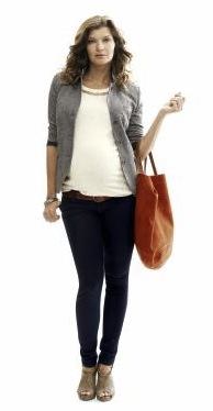 moda embarazadas