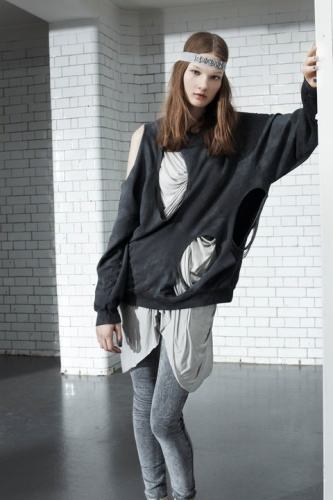 vestidos para el frio