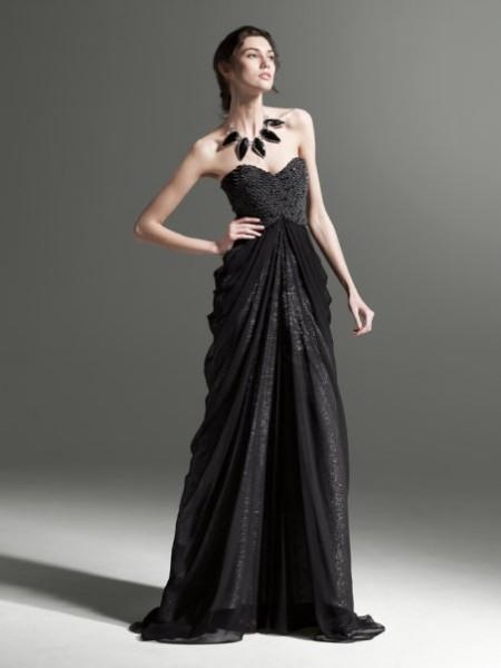 vestidos ceñidos