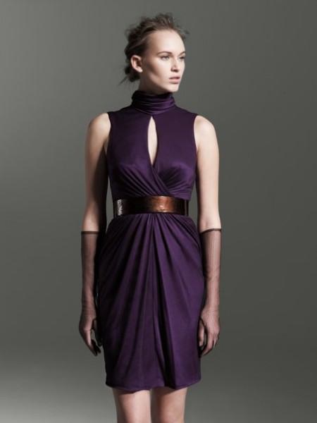 vestidos ceñidos